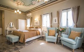 Symi Nautilus Luxury Suites